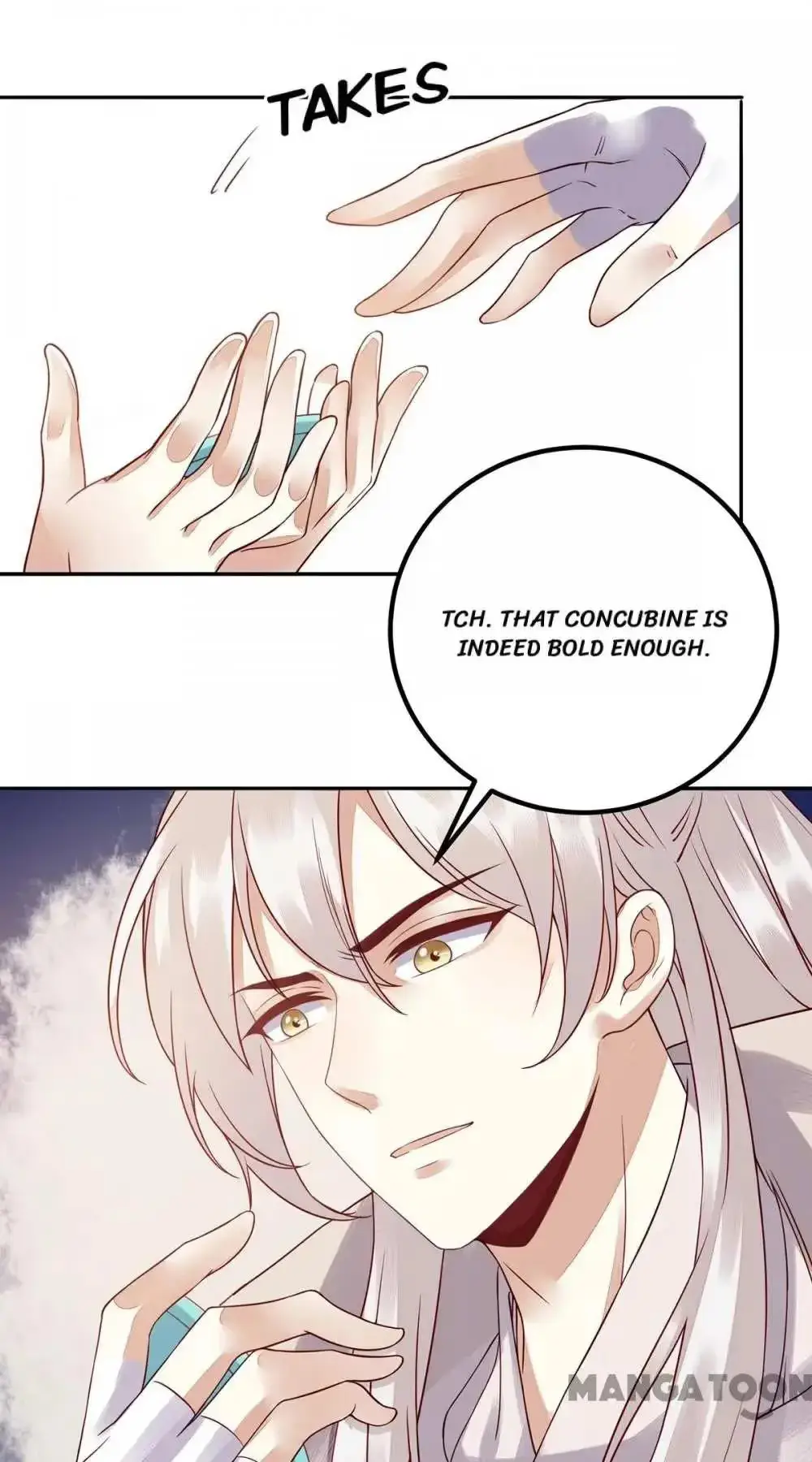 Read Return for Revenge chapter 163 image 34 on Lezhin