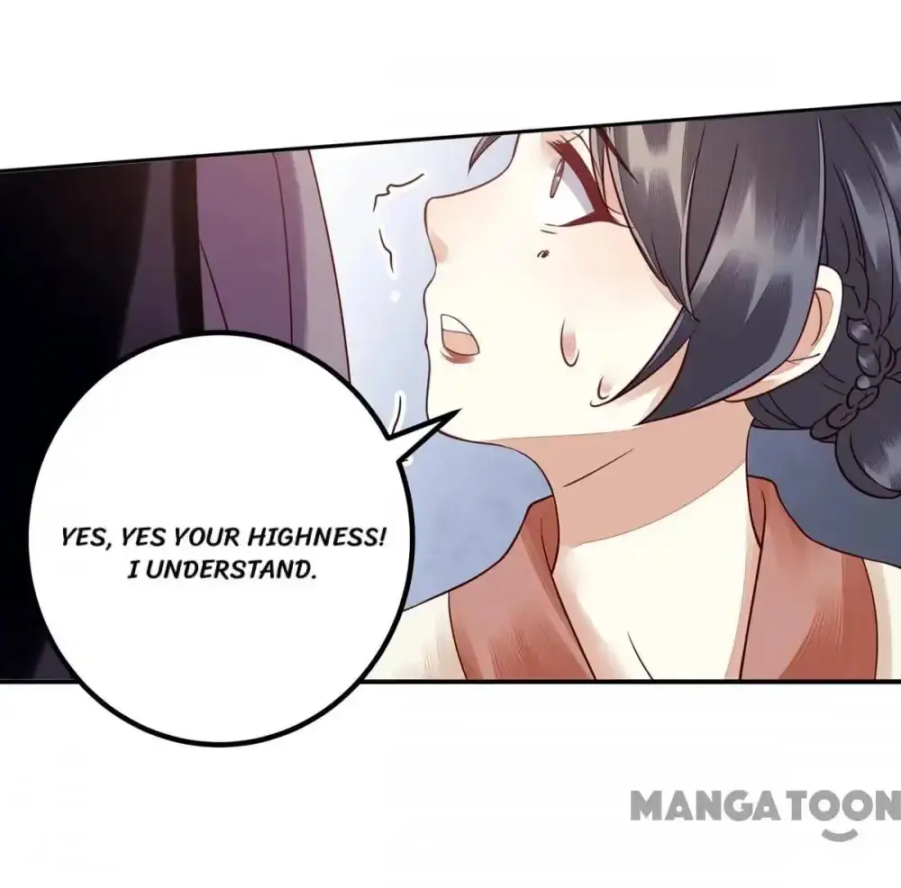 Read Return for Revenge chapter 163 image 40 on Lezhin