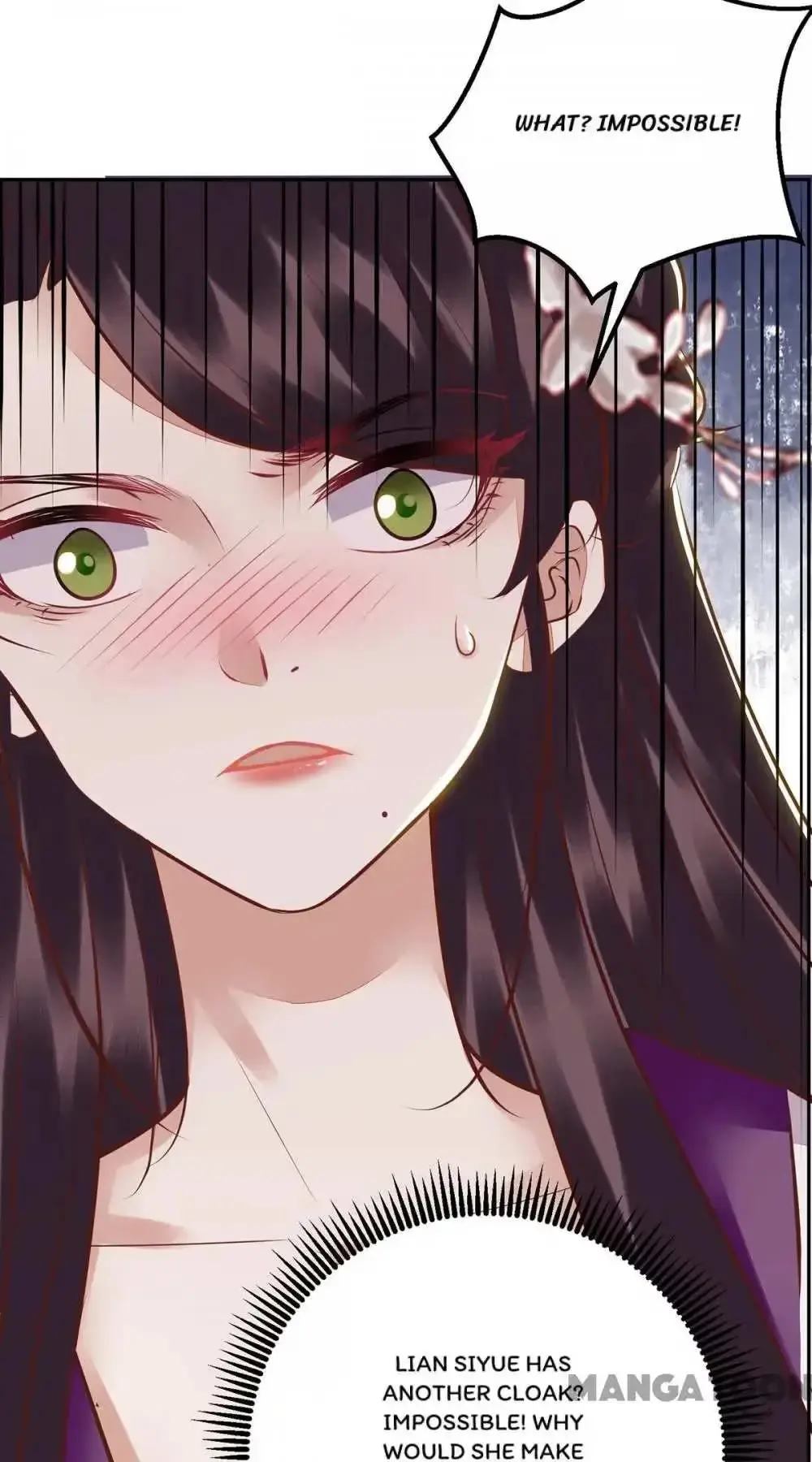 Read Return for Revenge chapter 163 image 6 on Lezhin