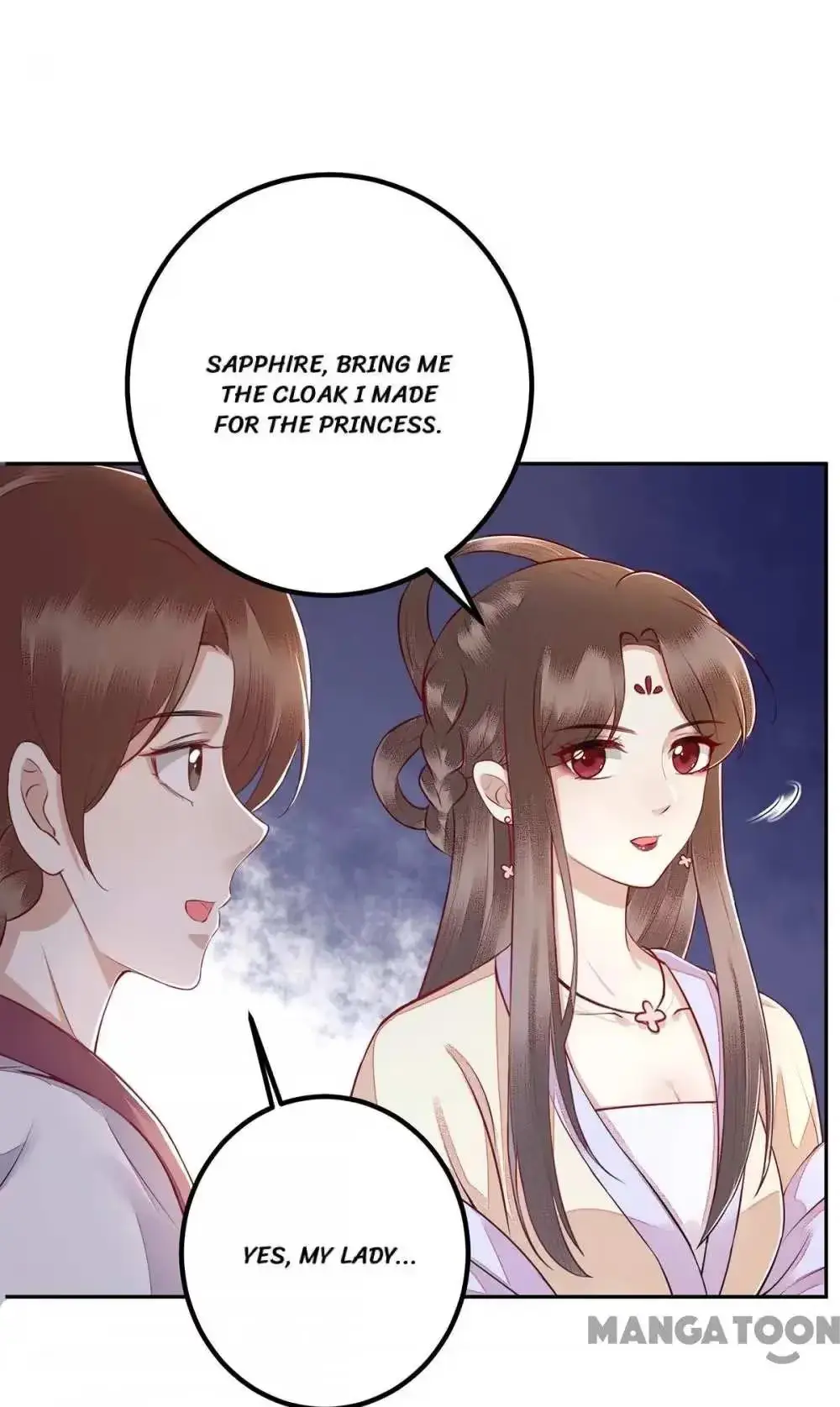 Read Return for Revenge chapter 163 image 8 on Lezhin