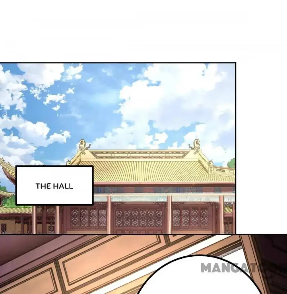 Read Return for Revenge chapter 164 image 0 on Lezhin