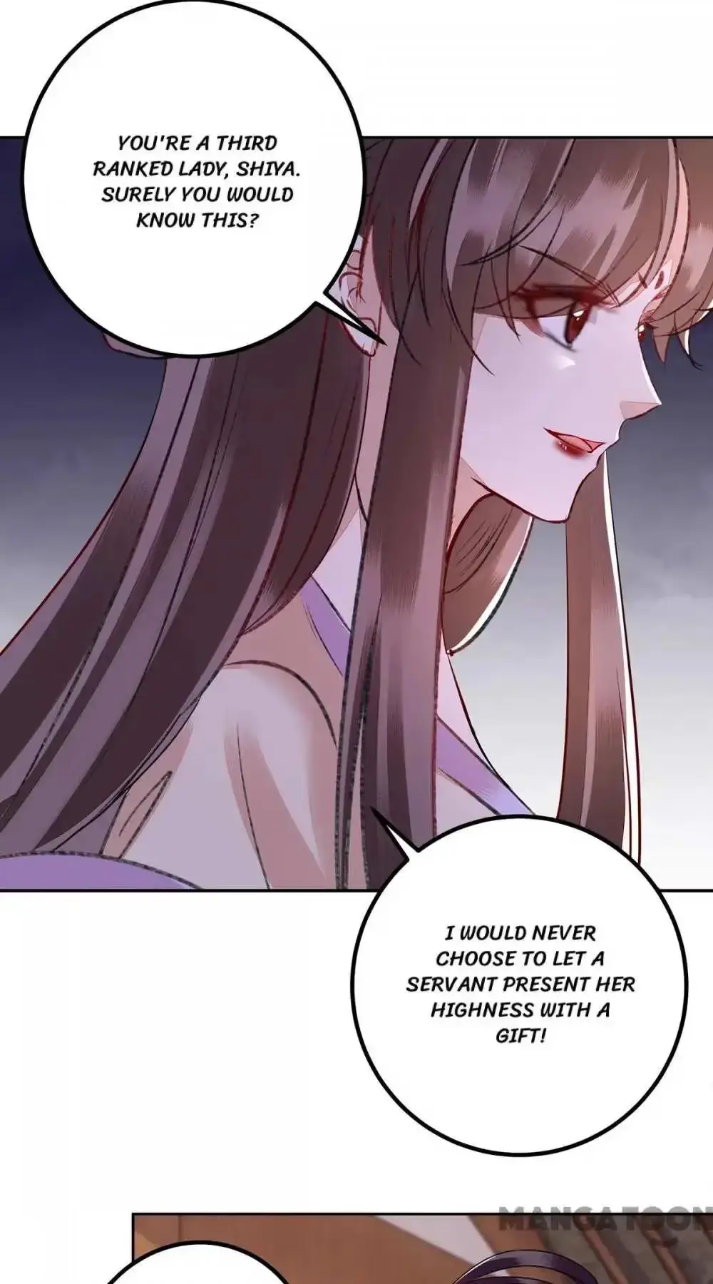 Read Return for Revenge chapter 164 image 14 on Lezhin