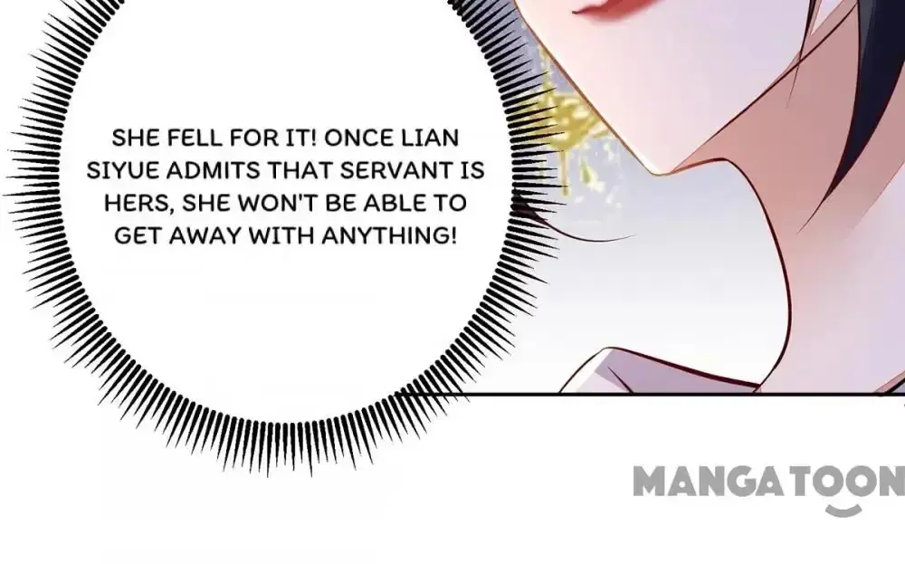 Read Return for Revenge chapter 164 image 21 on Lezhin