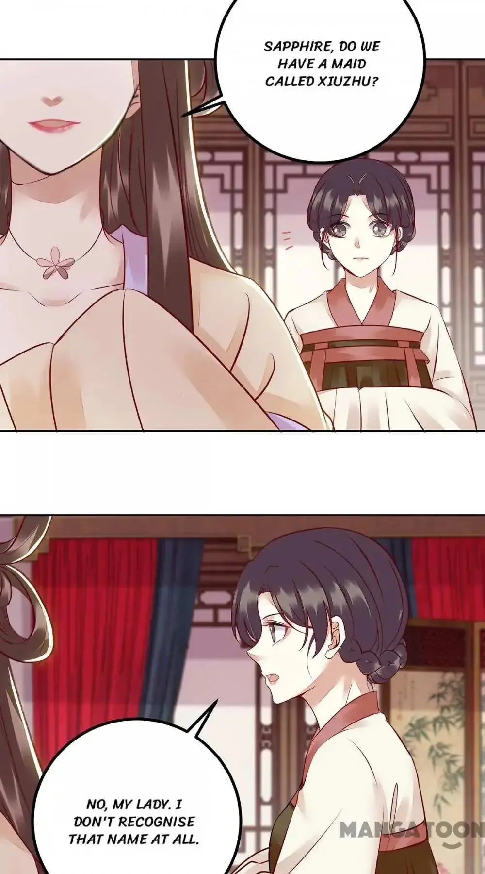 Read Return for Revenge chapter 164 image 26 on Lezhin