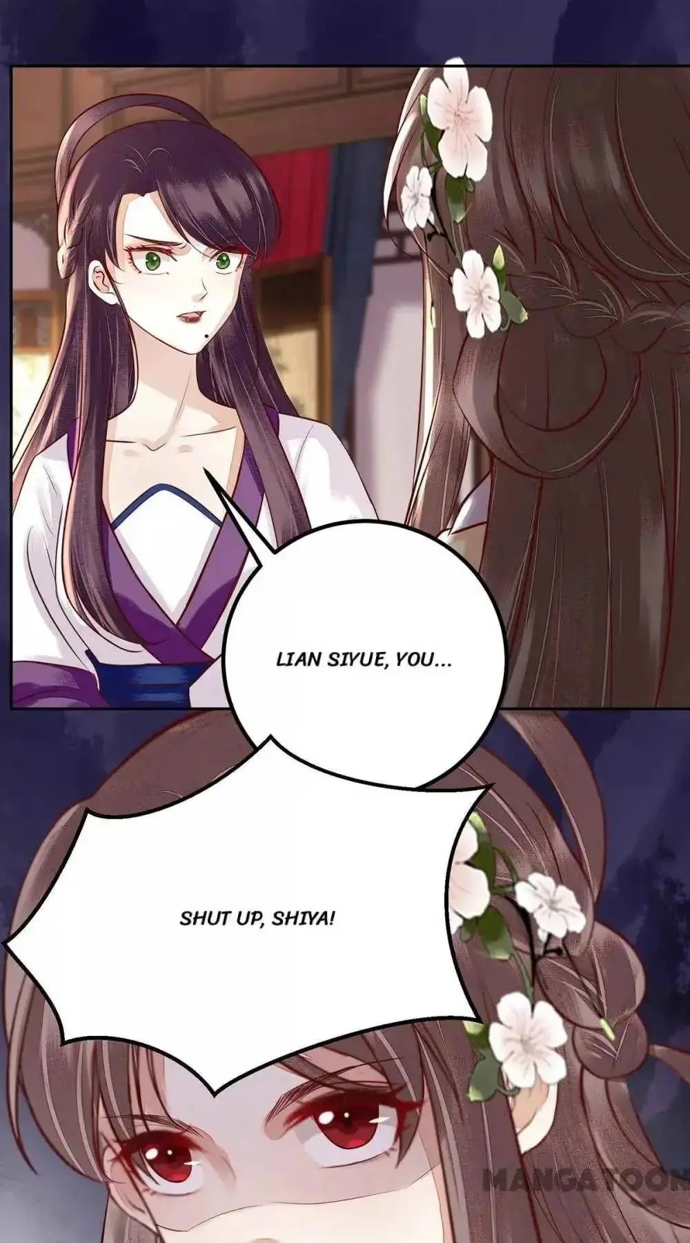 Read Return for Revenge chapter 164 image 28 on Lezhin