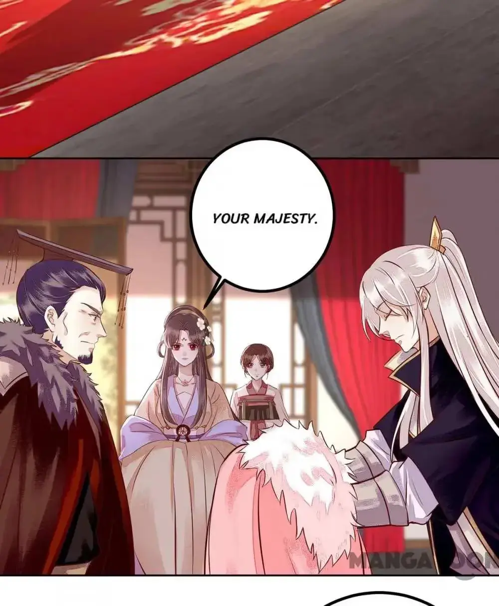 Read Return for Revenge chapter 164 image 3 on Lezhin
