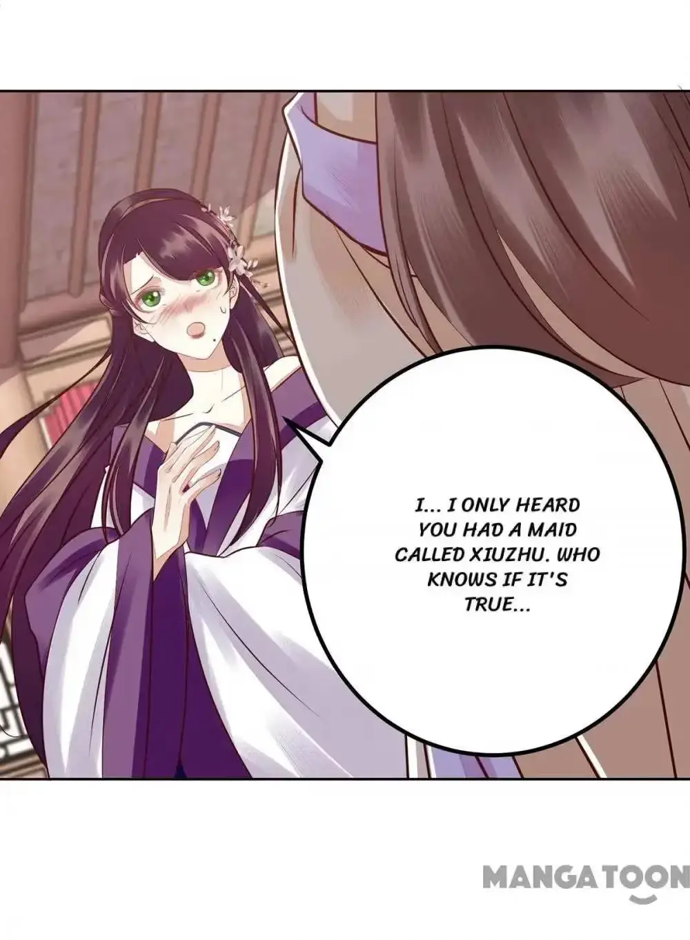 Read Return for Revenge chapter 164 image 32 on Lezhin