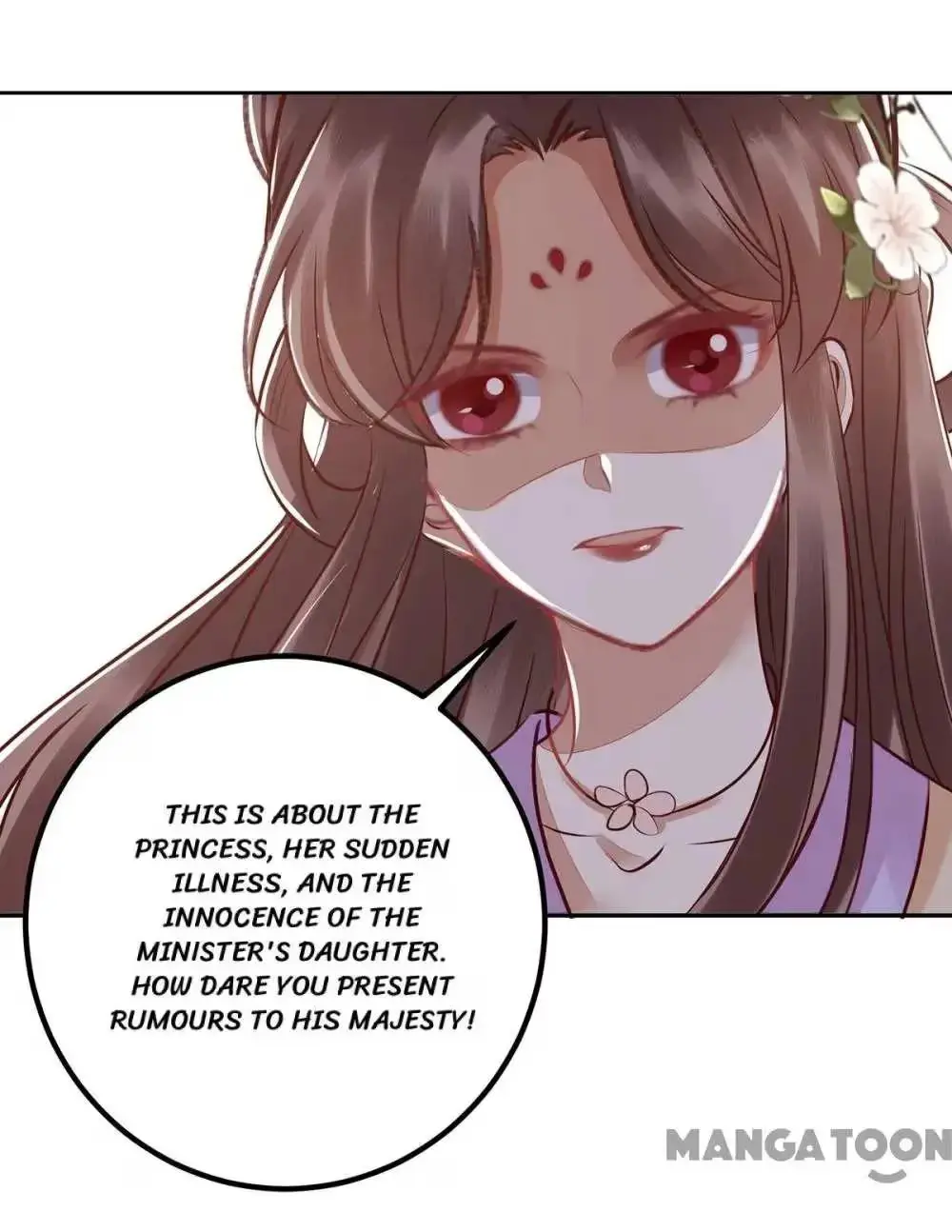 Read Return for Revenge chapter 164 image 33 on Lezhin