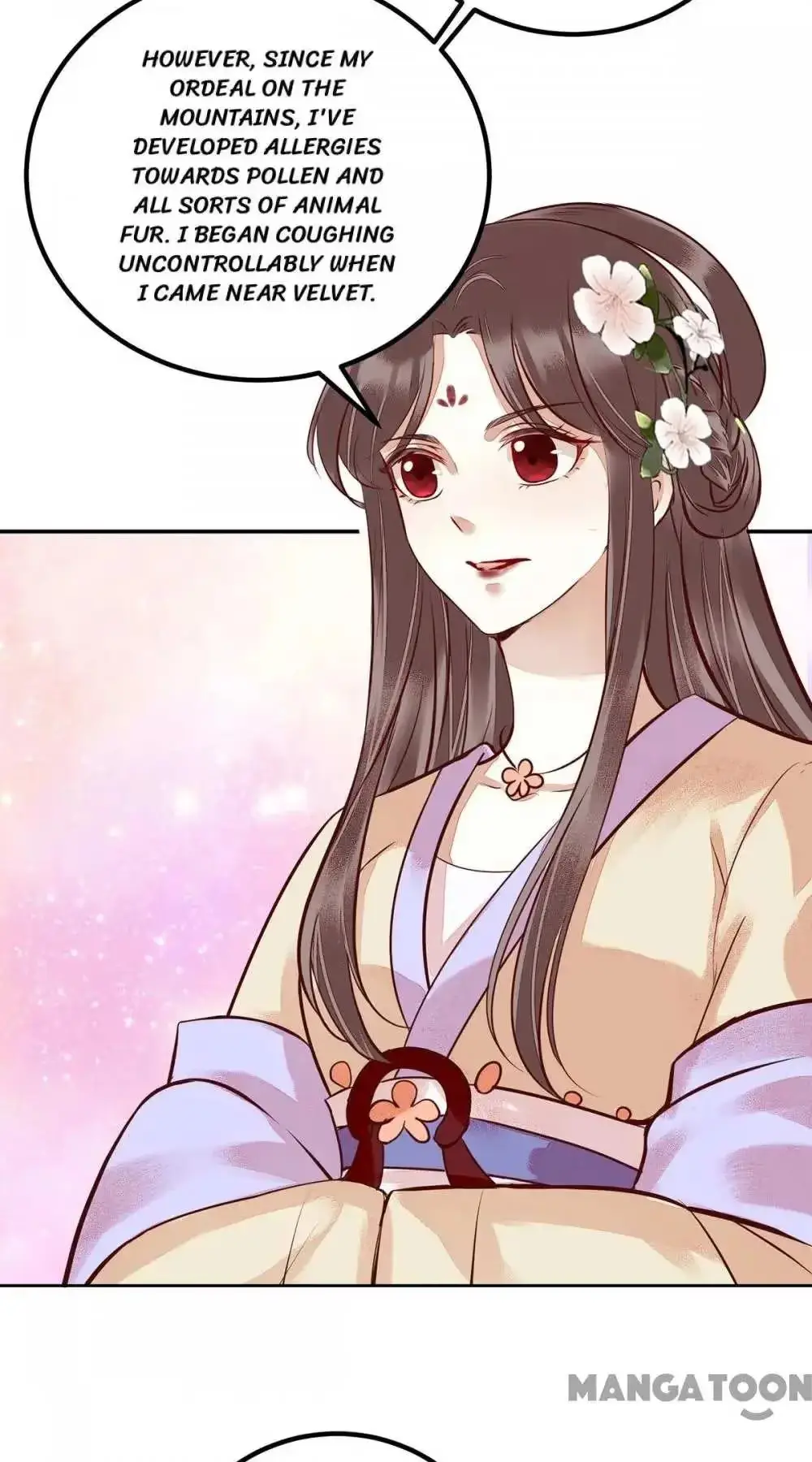 Read Return for Revenge chapter 164 image 5 on Lezhin