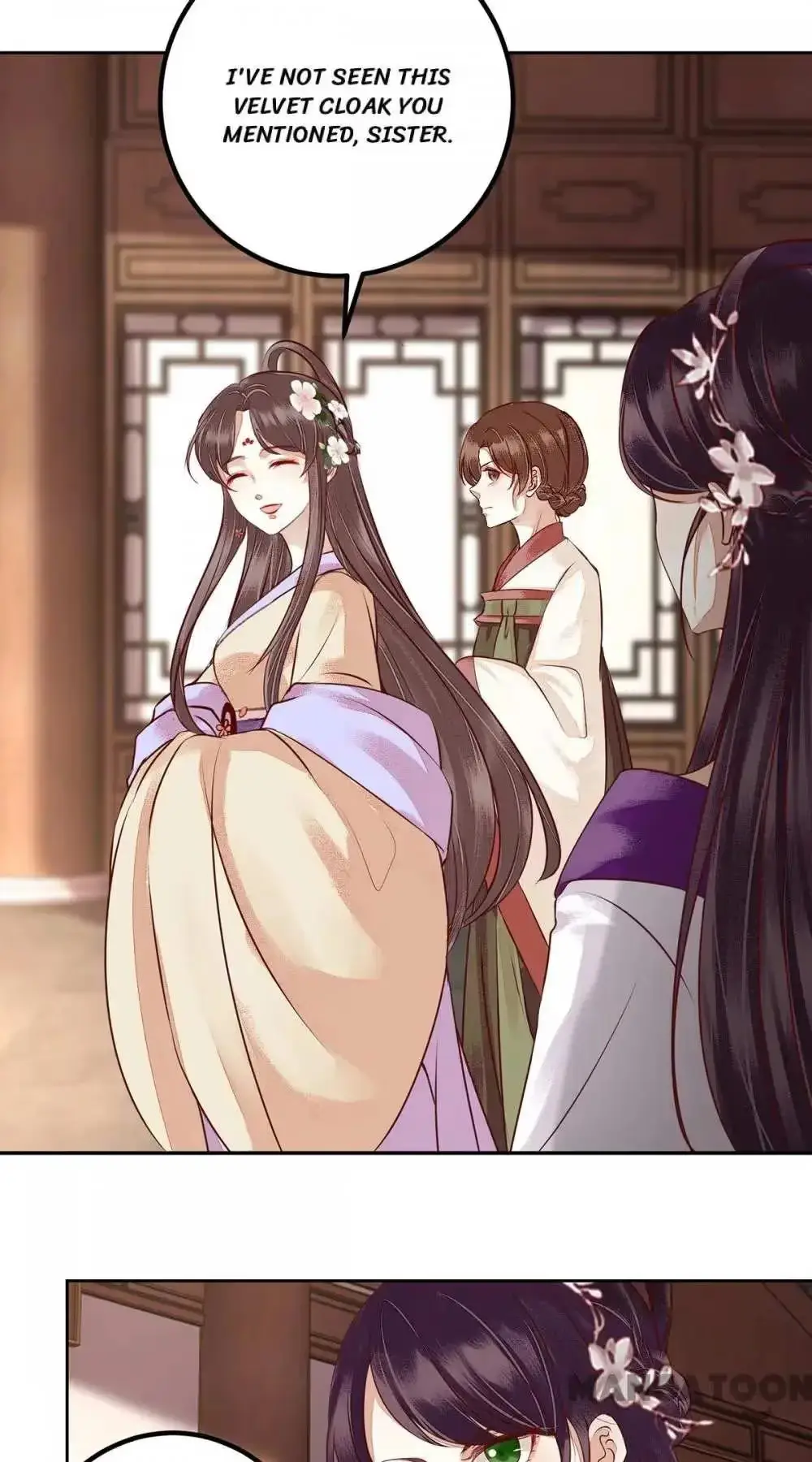 Read Return for Revenge chapter 164 image 7 on Lezhin