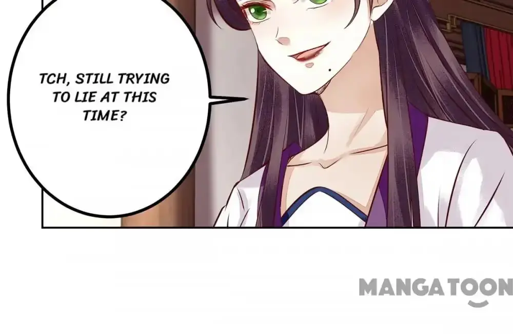 Read Return for Revenge chapter 164 image 8 on Lezhin
