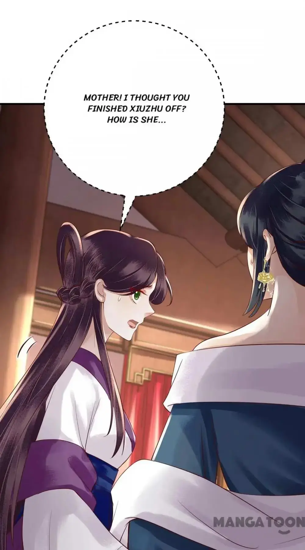 Read Return for Revenge chapter 165 image 14 on Lezhin