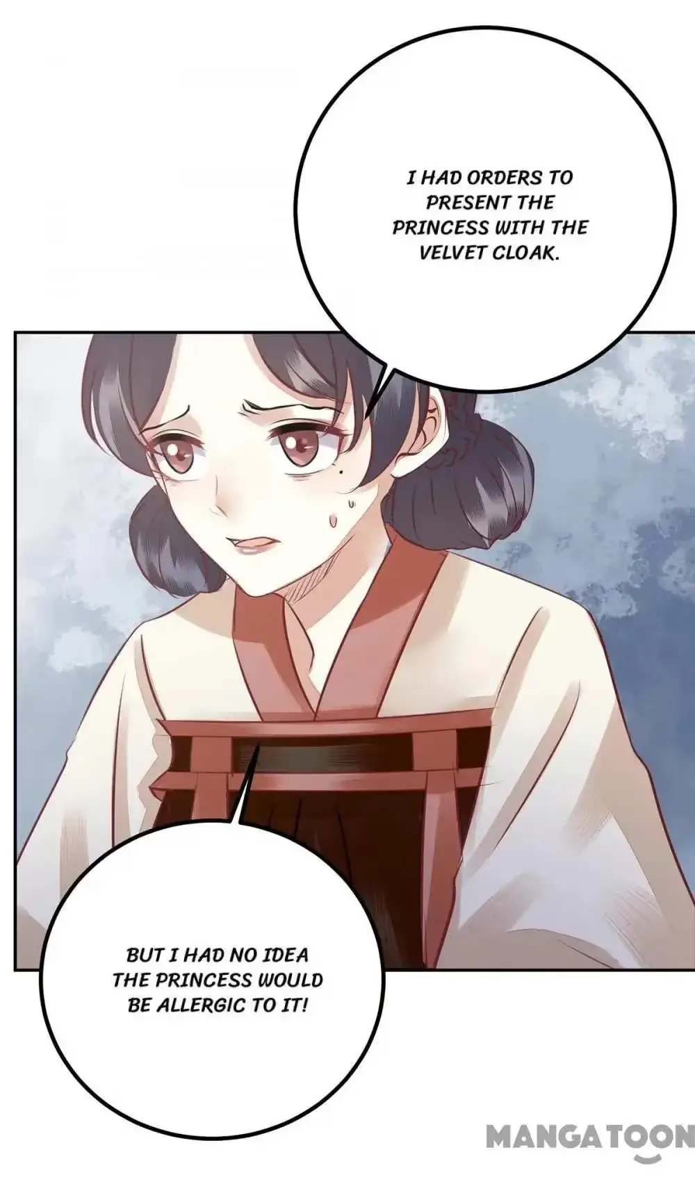 Read Return for Revenge chapter 165 image 21 on Lezhin
