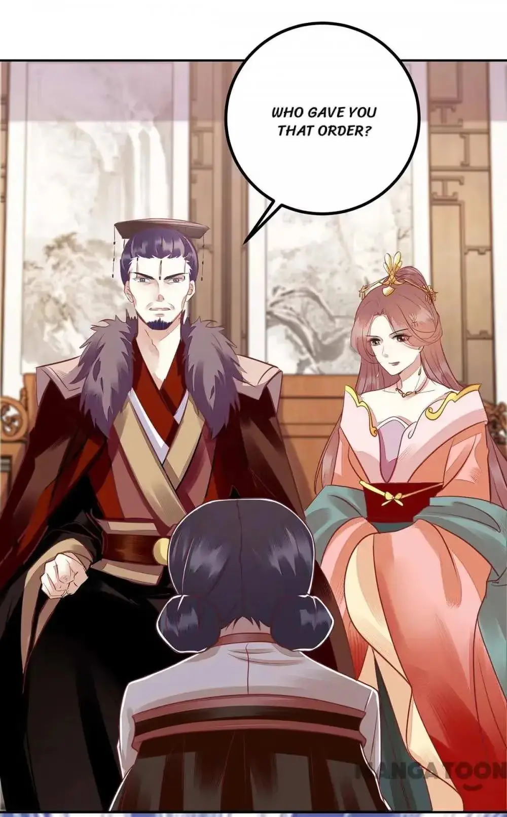 Read Return for Revenge chapter 165 image 22 on Lezhin
