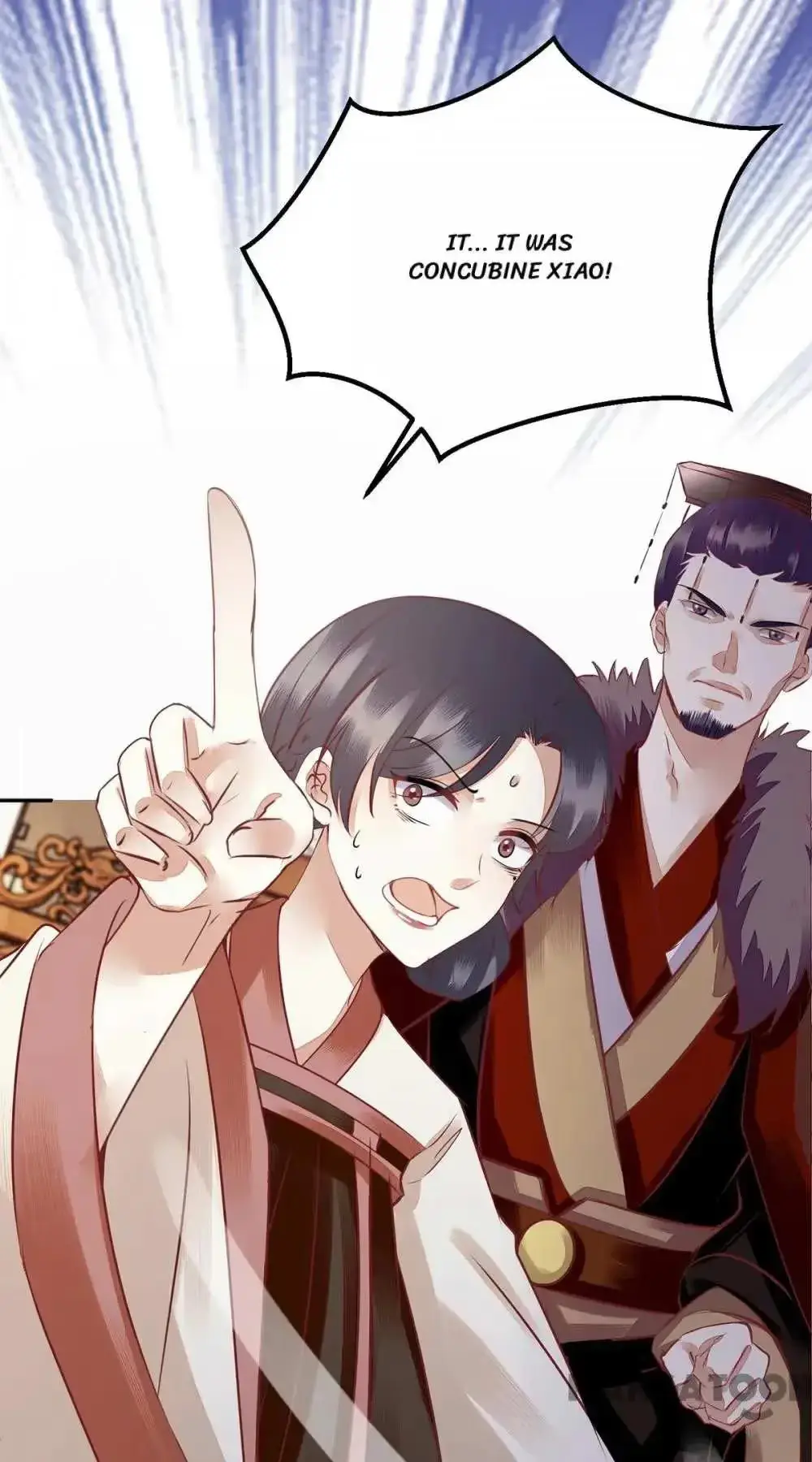 Read Return for Revenge chapter 165 image 23 on Lezhin