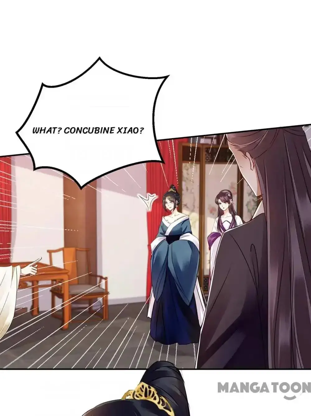 Read Return for Revenge chapter 165 image 25 on Lezhin