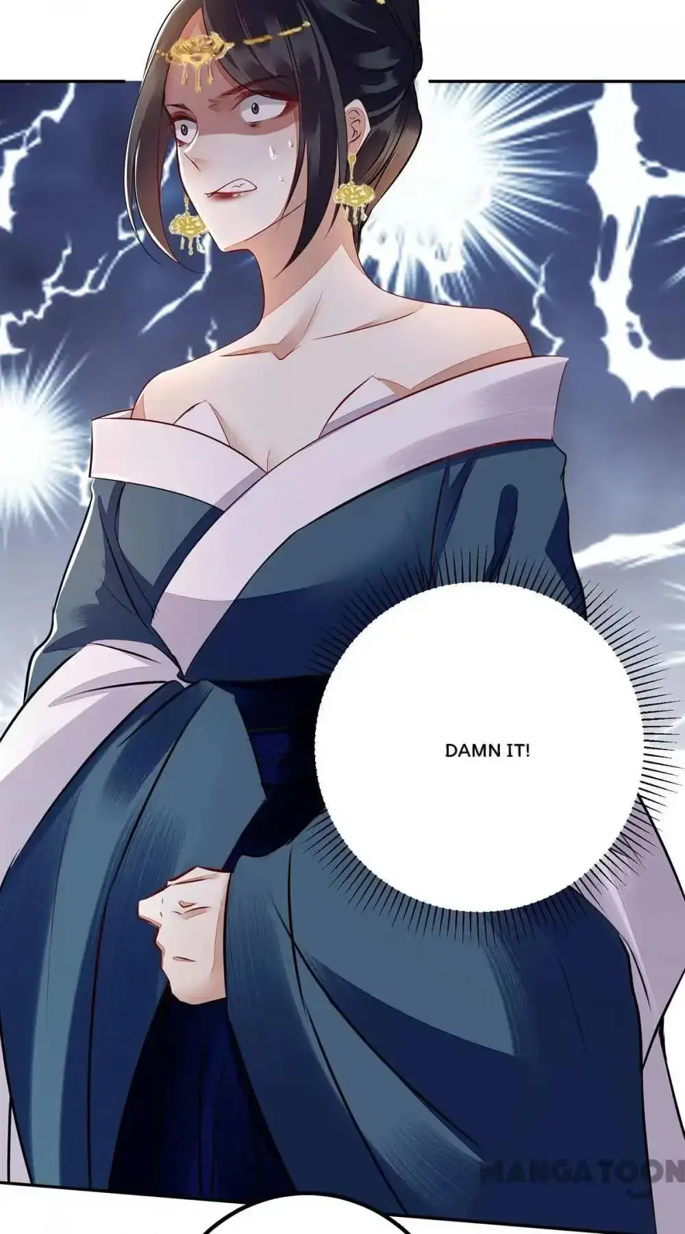 Read Return for Revenge chapter 165 image 26 on Lezhin