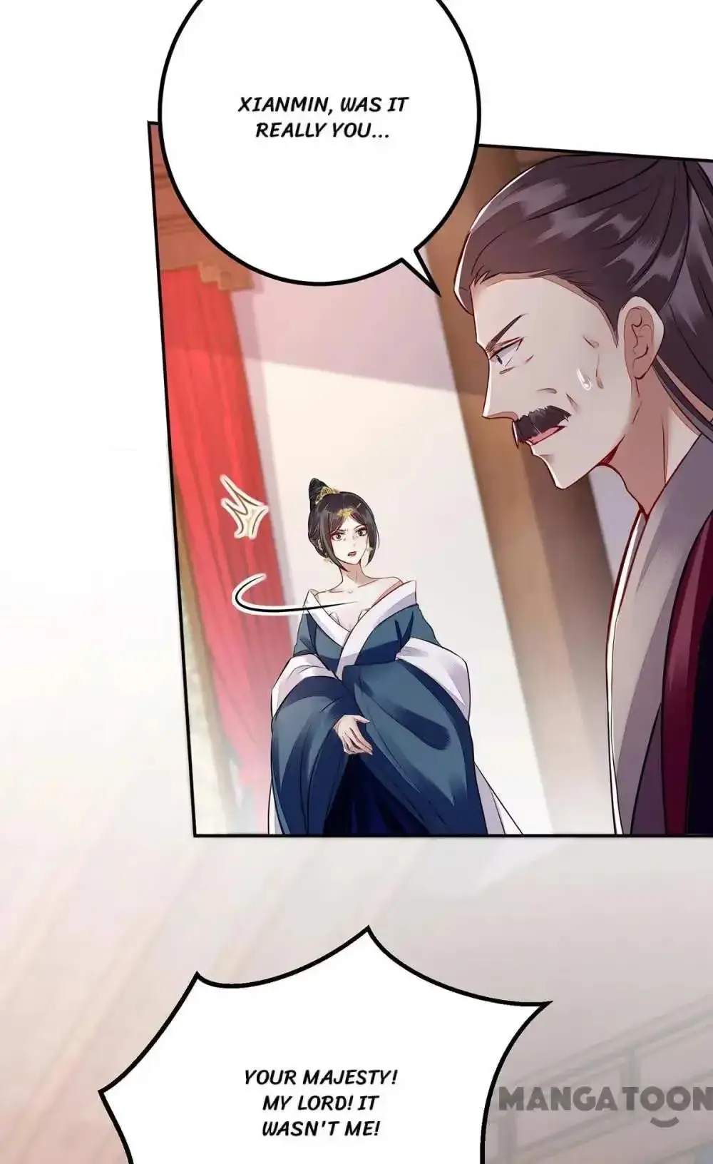 Read Return for Revenge chapter 165 image 28 on Lezhin