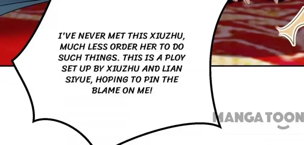 Read Return for Revenge chapter 165 image 30 on Lezhin