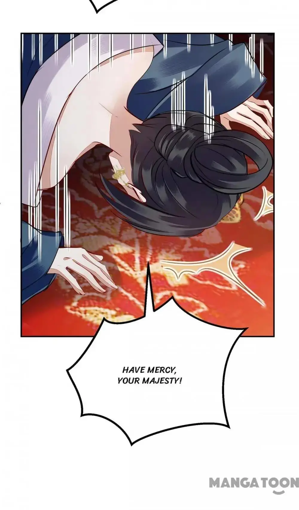 Read Return for Revenge chapter 165 image 31 on Lezhin