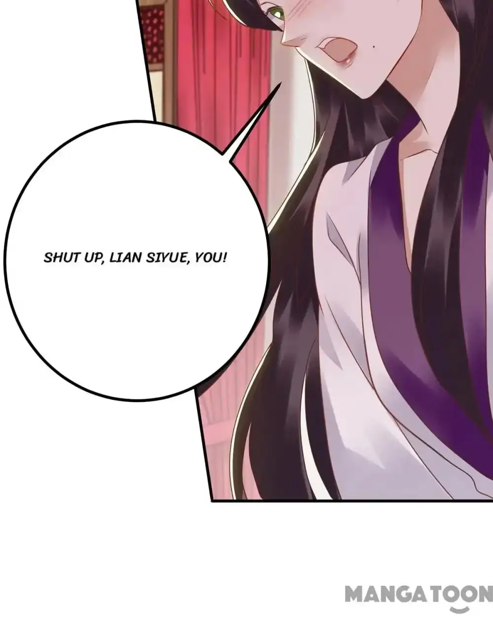 Read Return for Revenge chapter 165 image 38 on Lezhin
