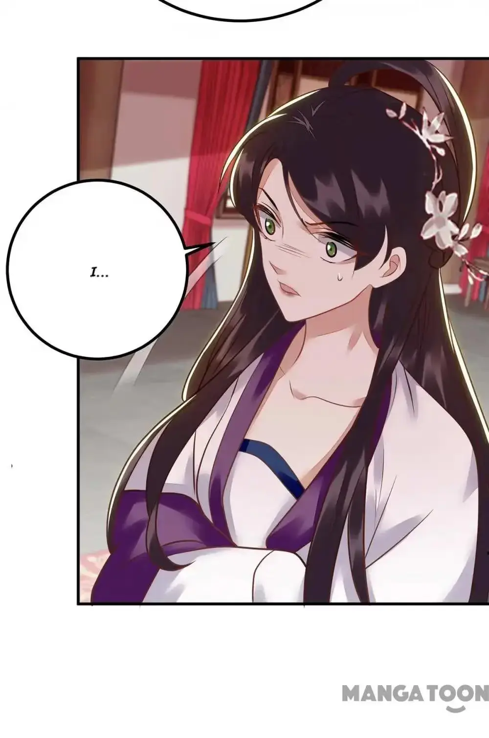 Read Return for Revenge chapter 165 image 41 on Lezhin