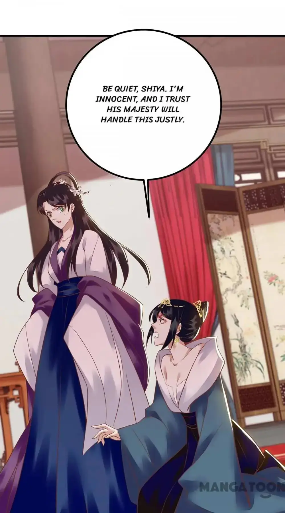 Read Return for Revenge chapter 165 image 42 on Lezhin