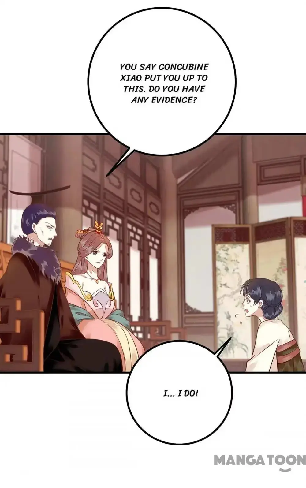 Read Return for Revenge chapter 165 image 45 on Lezhin