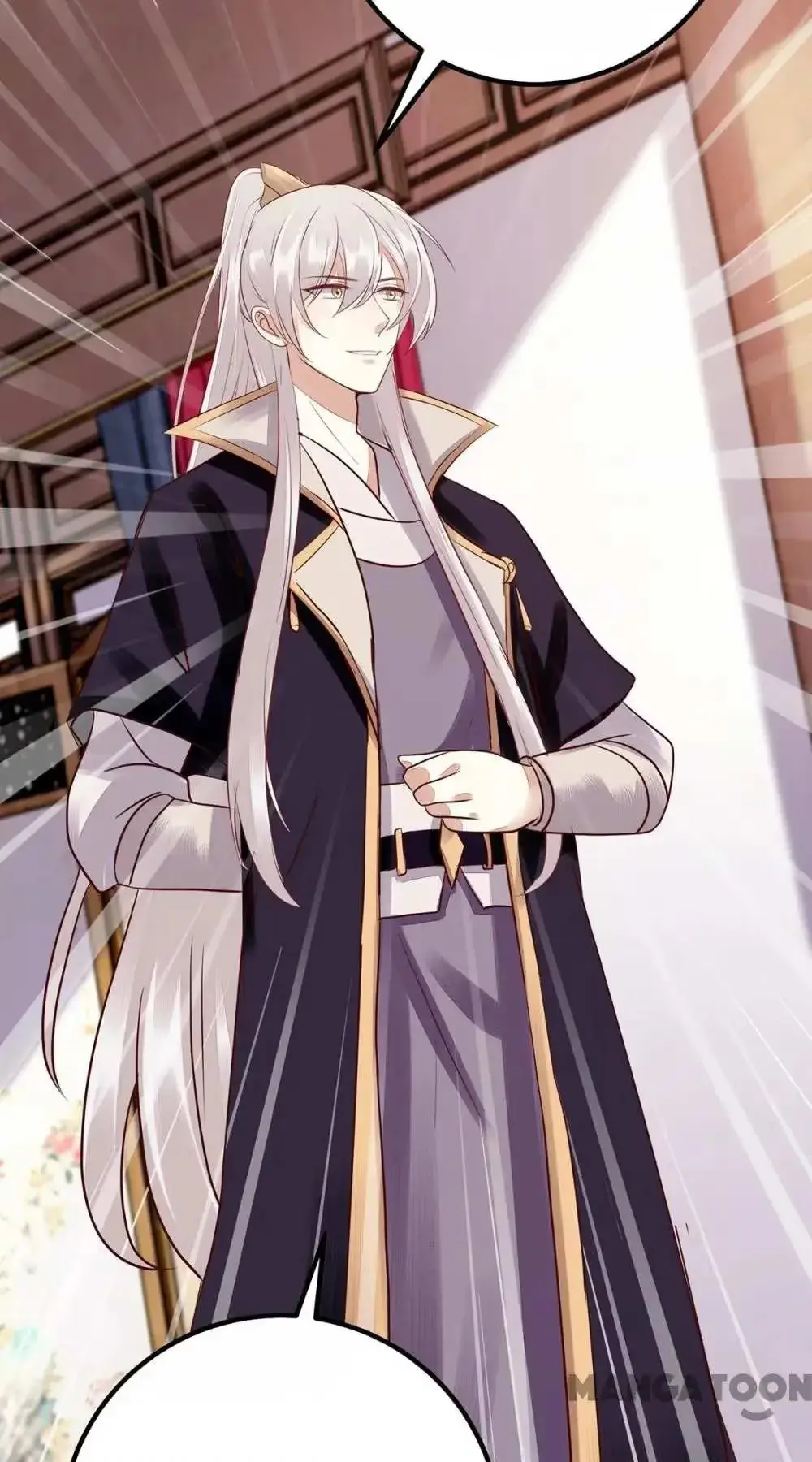 Read Return for Revenge chapter 165 image 6 on Lezhin