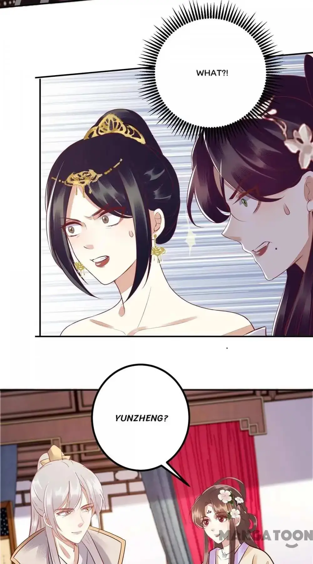 Read Return for Revenge chapter 165 image 8 on Lezhin