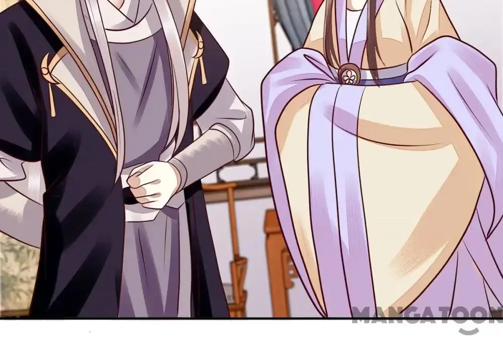 Read Return for Revenge chapter 165 image 9 on Lezhin
