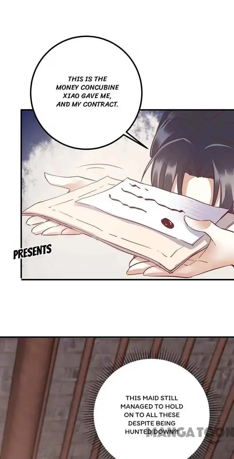 Read Return for Revenge chapter 166 image 0 on Lezhin