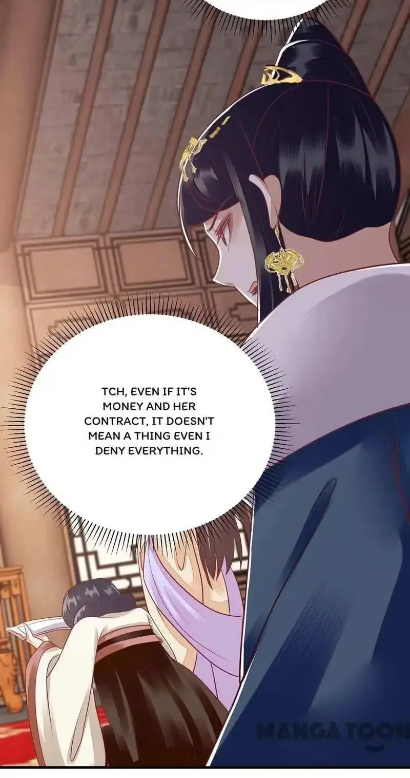 Read Return for Revenge chapter 166 image 1 on Lezhin