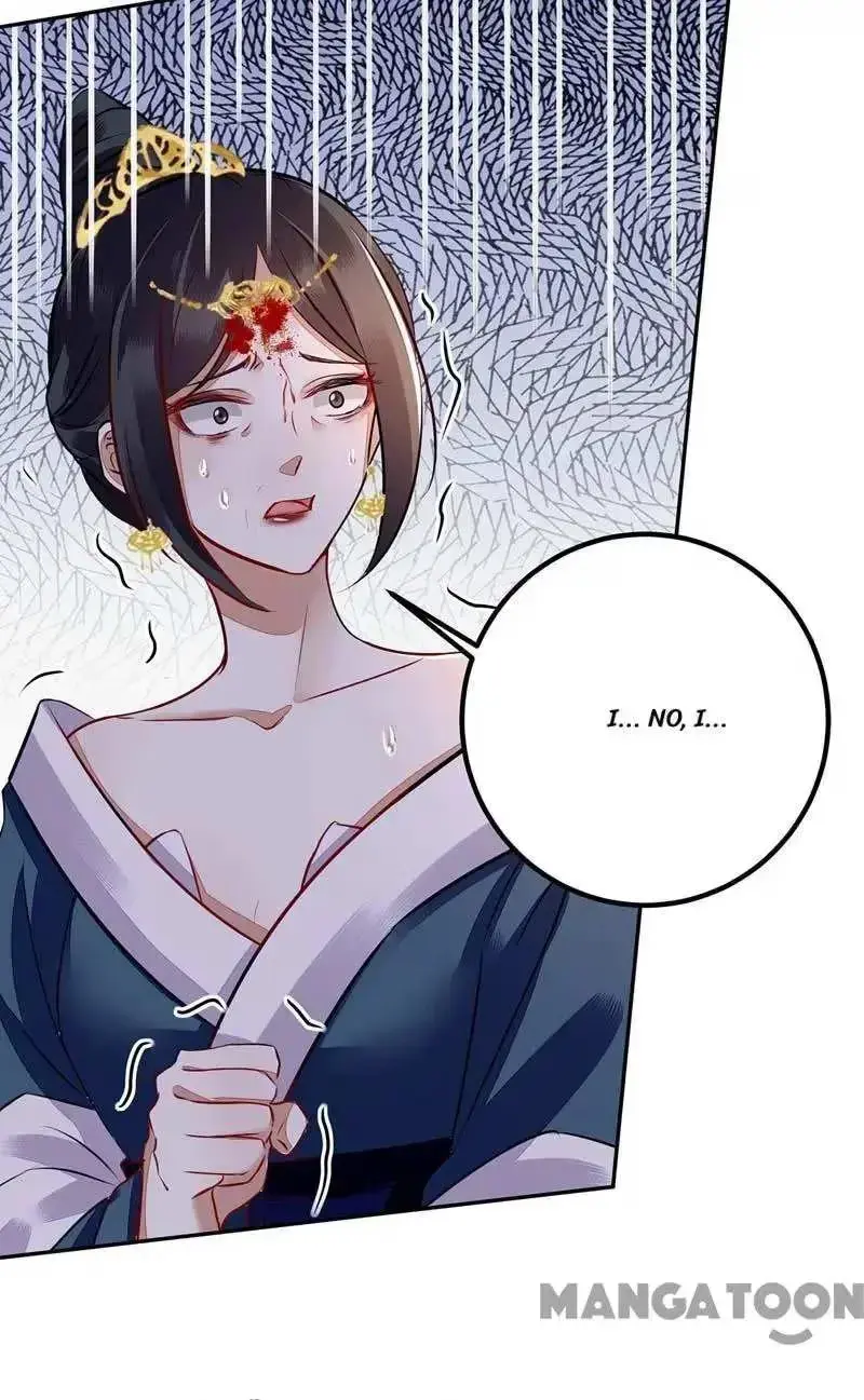 Read Return for Revenge chapter 166 image 10 on Lezhin