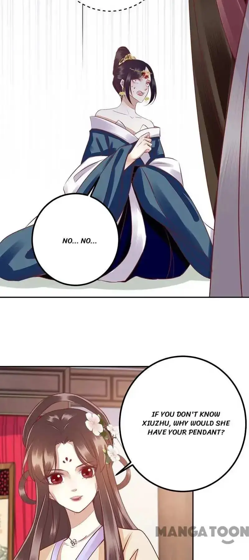 Read Return for Revenge chapter 166 image 12 on Lezhin
