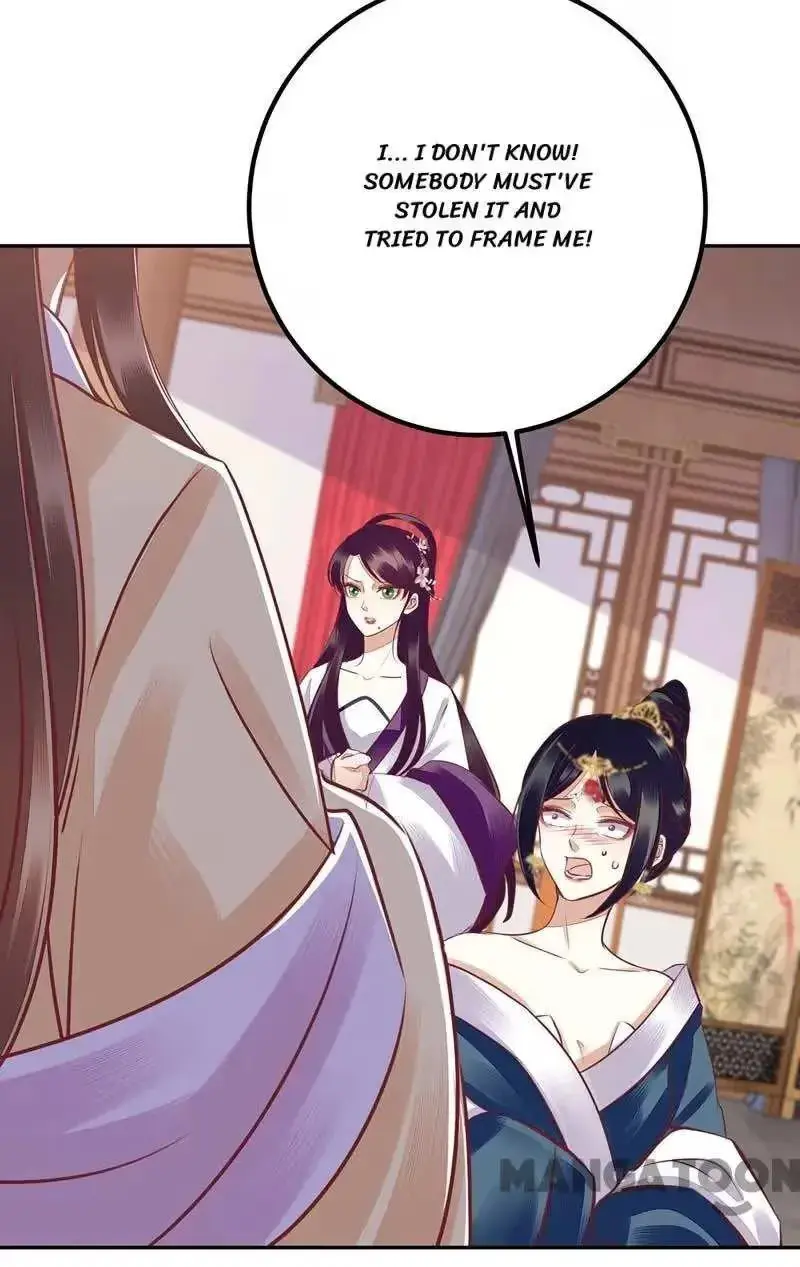 Read Return for Revenge chapter 166 image 14 on Lezhin