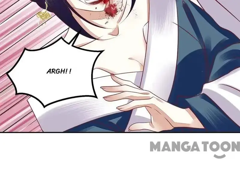 Read Return for Revenge chapter 166 image 16 on Lezhin