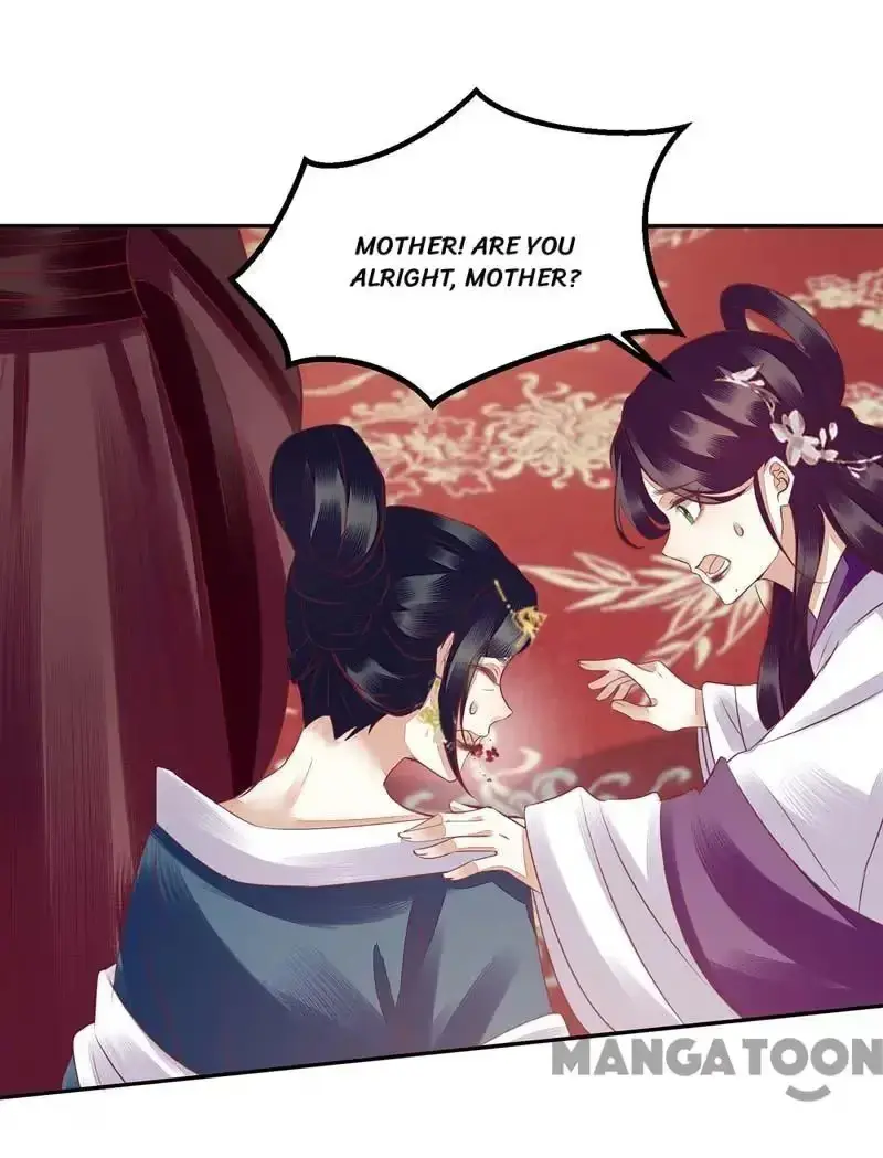 Read Return for Revenge chapter 166 image 17 on Lezhin