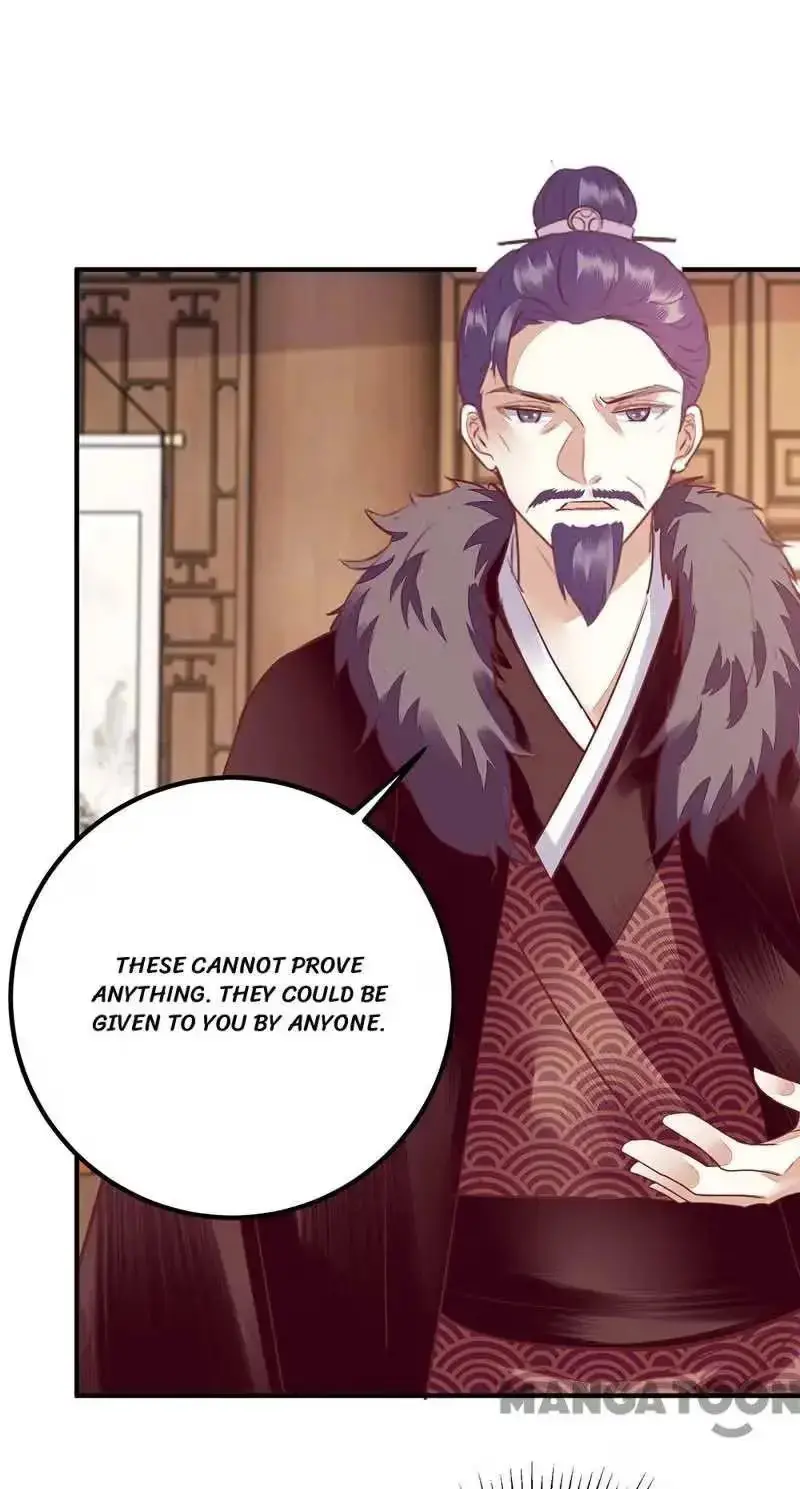 Read Return for Revenge chapter 166 image 2 on Lezhin