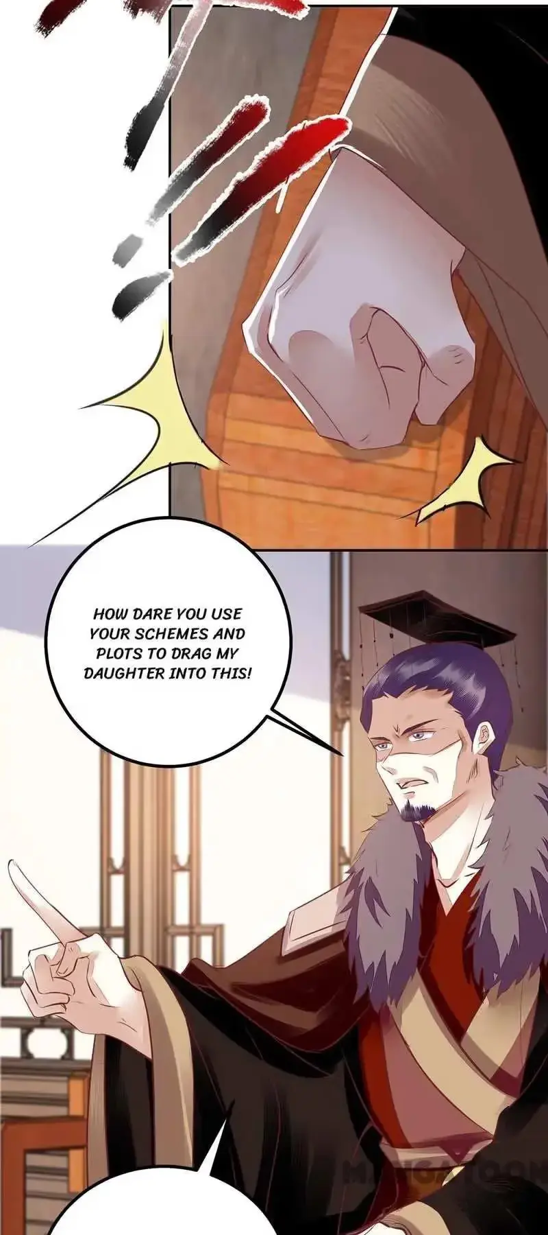 Read Return for Revenge chapter 166 image 20 on Lezhin