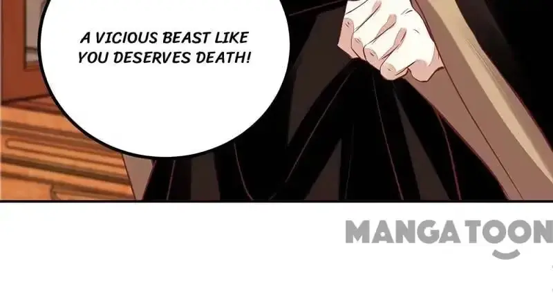 Read Return for Revenge chapter 166 image 21 on Lezhin