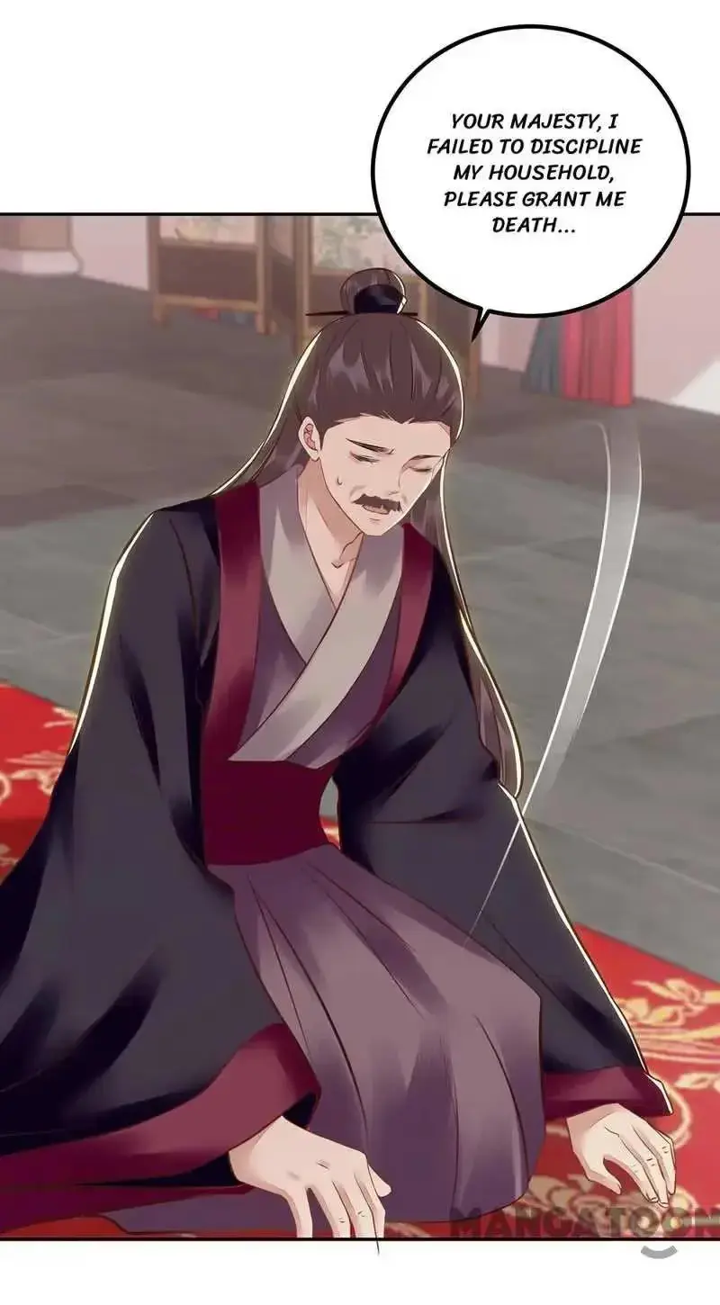 Read Return for Revenge chapter 166 image 22 on Lezhin