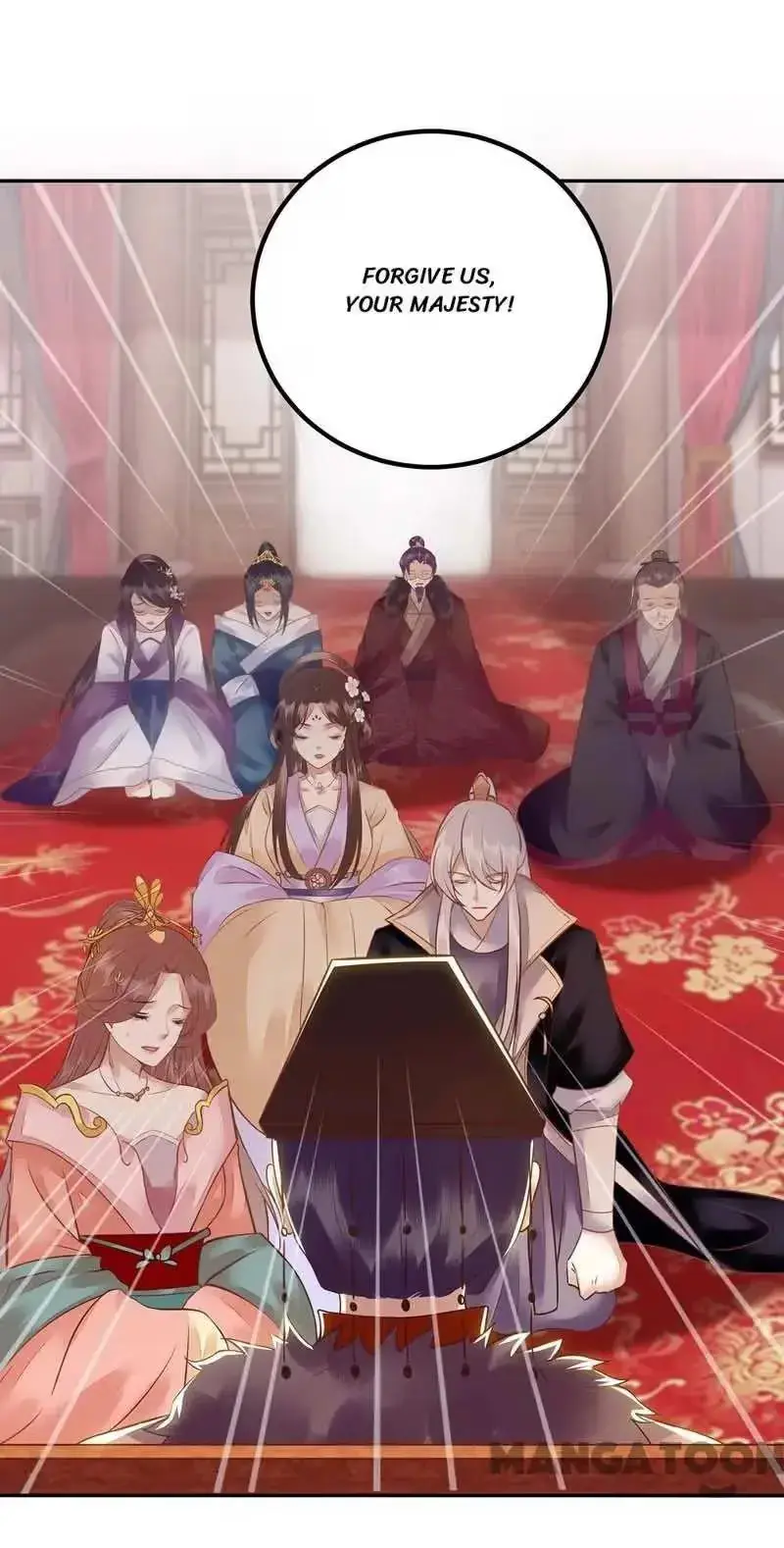 Read Return for Revenge chapter 166 image 23 on Lezhin