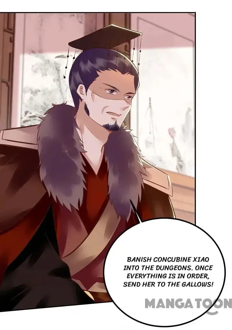 Read Return for Revenge chapter 166 image 24 on Lezhin
