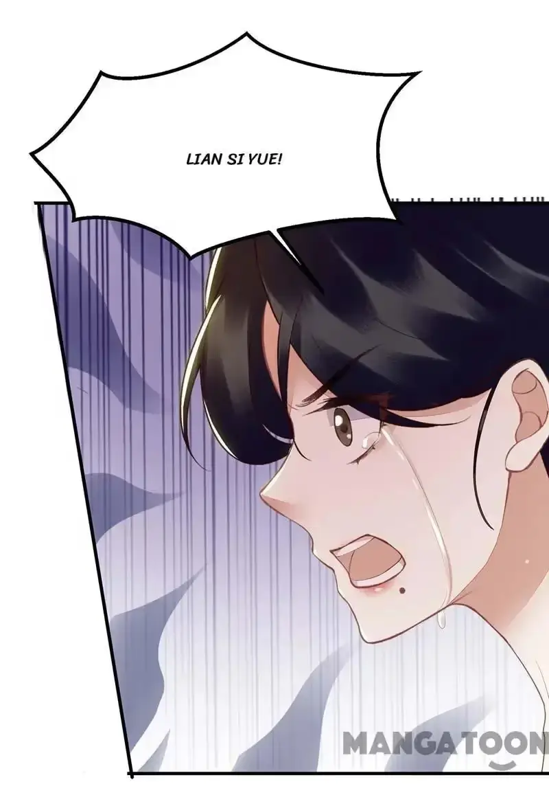 Read Return for Revenge chapter 166 image 30 on Lezhin