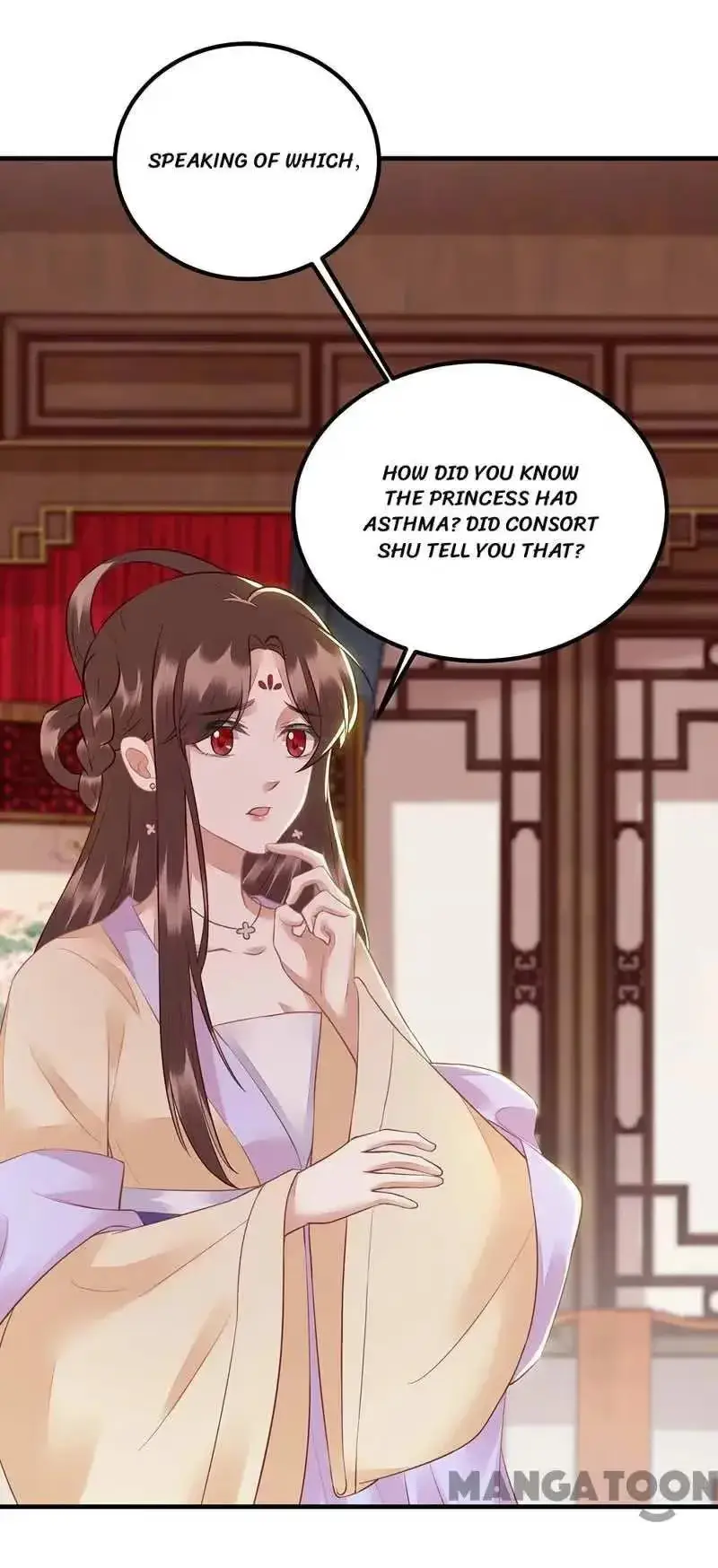 Read Return for Revenge chapter 166 image 32 on Lezhin