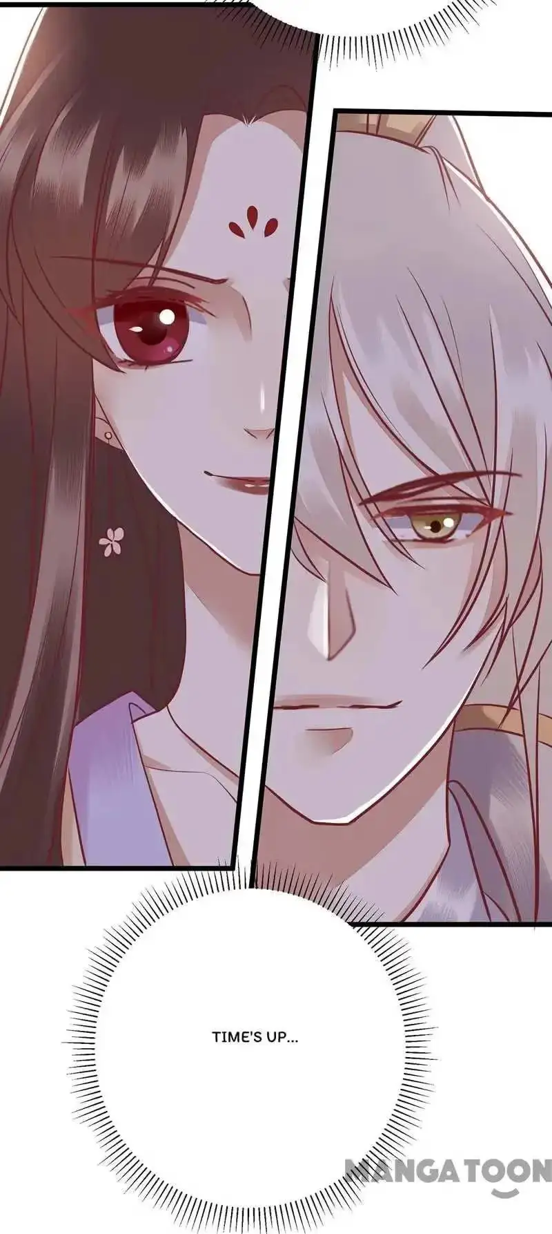 Read Return for Revenge chapter 166 image 4 on Lezhin