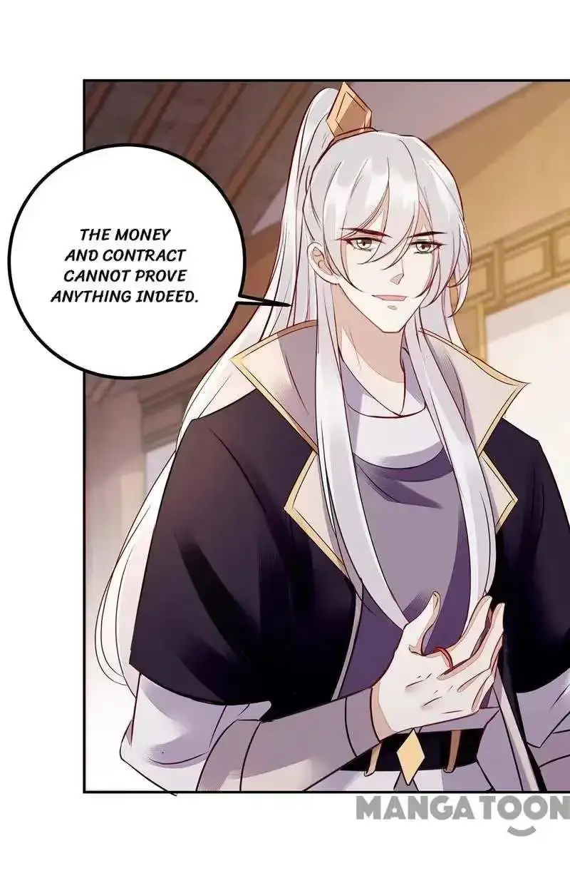 Read Return for Revenge chapter 166 image 5 on Lezhin