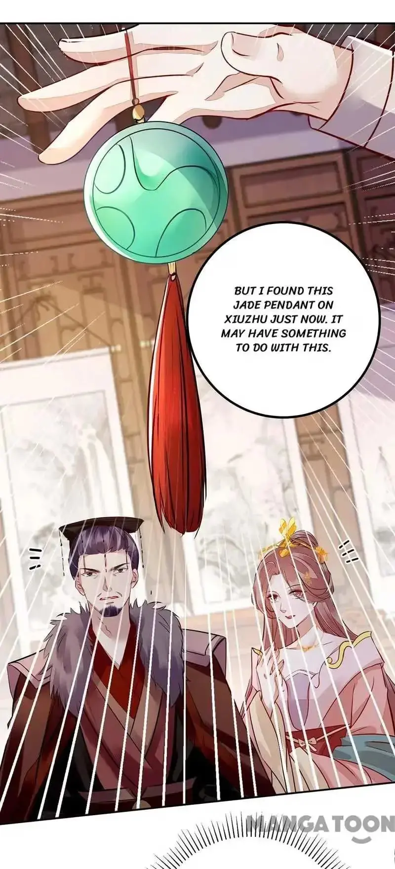 Read Return for Revenge chapter 166 image 6 on Lezhin