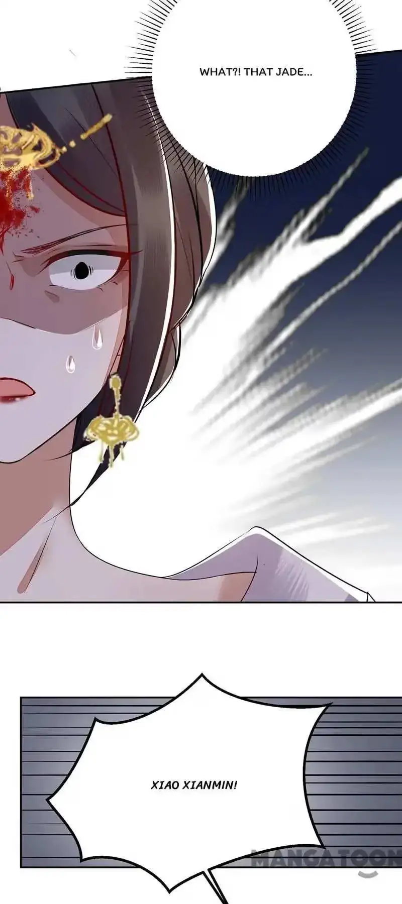 Read Return for Revenge chapter 166 image 7 on Lezhin